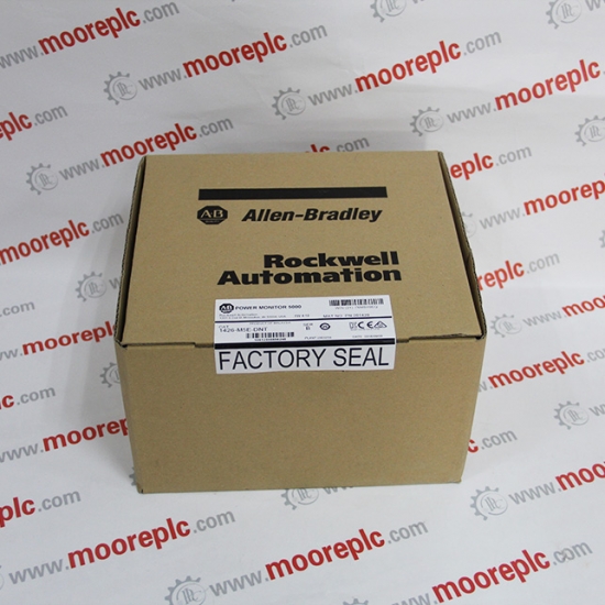 New Allen Bradley PowerMonitor 1426-M5E-DNT Wholesale,New Allen Bradley