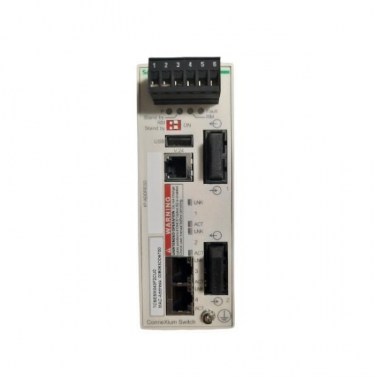 Schneider  TCSESM043F2CU0 Ethernet connecting devices