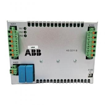 3BHE024313R0101 KSD211A101