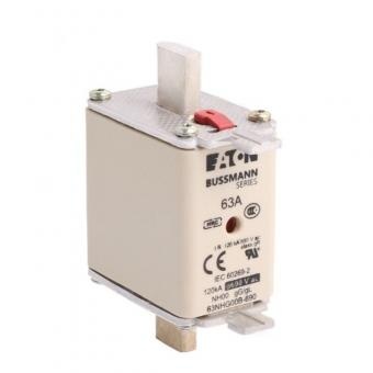 ABB 63NHG00B-690 3ABD0001782 Fuse