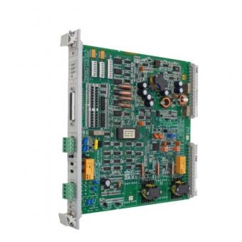ABB 1KHL016009R0001 NSK5G4AK Control Module