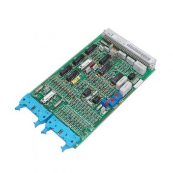 ABB SAMC19INF SAMC 19 INF 57401389 Interface Module