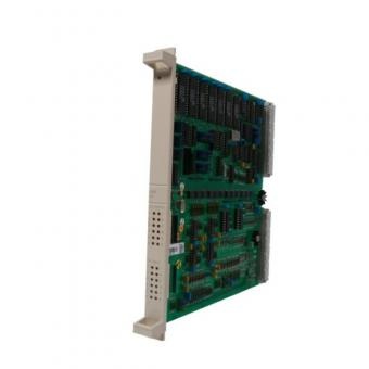 ABB DSDP150 57160001-GF Pulse Encoder Input Unit