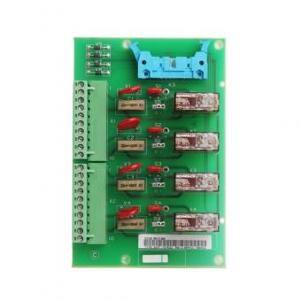 ABB SAFT175 RDO Relay Output Board
