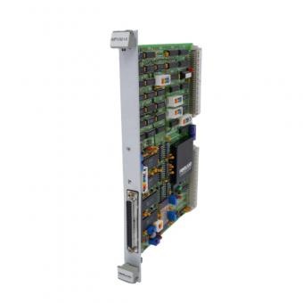 BURR-BROWN MPV901 Counter Input Module