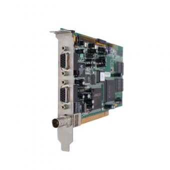 COGNEX VPM-8100Q-000 Image Acquisition Card