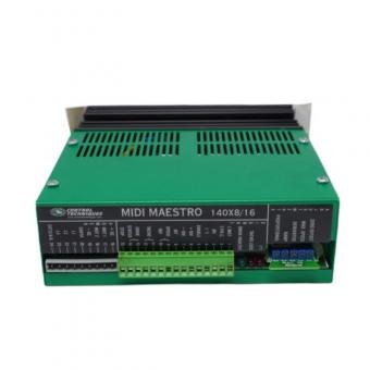 CONTROL TECHNIQUES MAESTRO 140X8/16 DC Servo Drive
