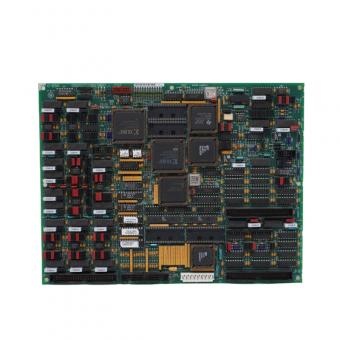GE DS200TCCBG3BDC Pcb Circuit Board