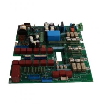ABB SDCS-PIN-F01A 3ADT316300R1502 Governor Power Board
