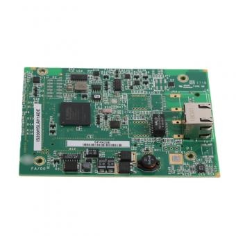 GE IS210AEBIH1BEA Bridge Interface Card