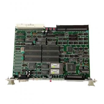 GE IS210TREAH1A Terminal Board
