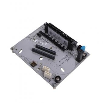 HONEYWELL CC-TAOX01 Analog Output Module