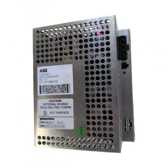 DSQC661 3HAC026253-001