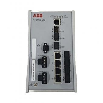 AFS665-SS