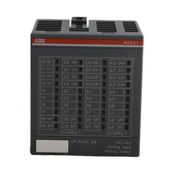 AX521 1SAP250100R0001