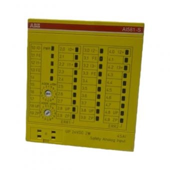 AI581-S
