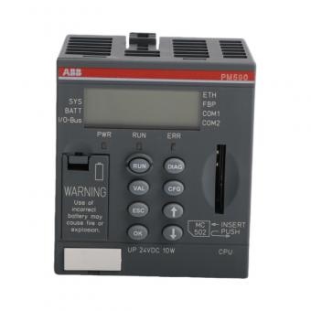 PM590-ETH 1SAP150000R0270