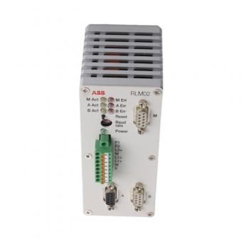 RLM02 3BSE091723R1