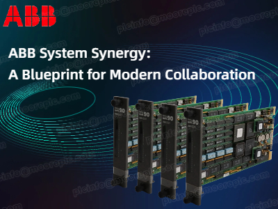 ABB System Synergy: A Blueprint for Modern Collaboration