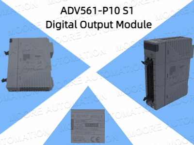 A new engine for automated digital output: A comprehensive analysis of Yokogawa ADV561-P10 S1 module
