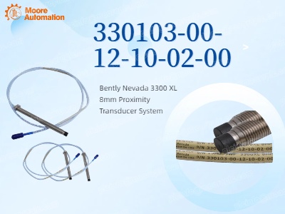 Bently Nevada 330103-00-12-10-02-00: A Super Accurate Sensor for Factory Machines